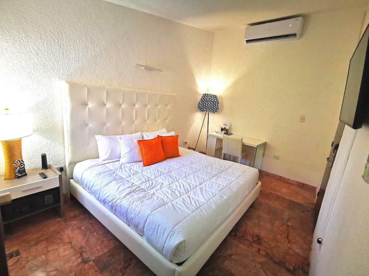 Casa Maraf Hotel Boutique - Adults Only Cancún Extérieur photo